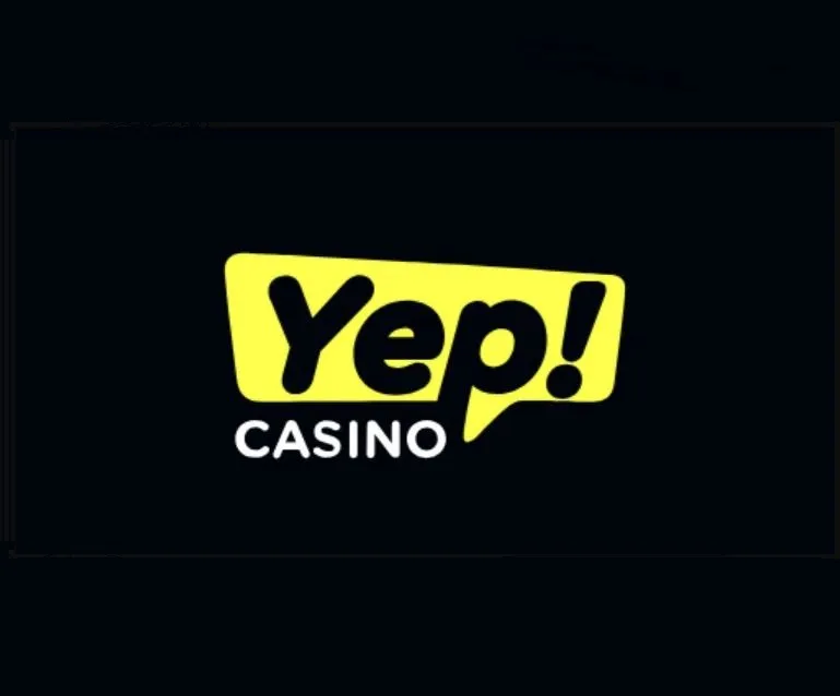 YepCasino Logo